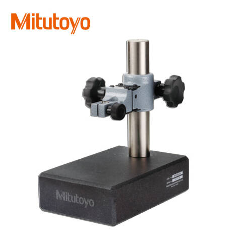 Mitutoyo/三丰 比较仪台架 215-153-10 花岗岩材质、200*250*80、不含第三方检测
