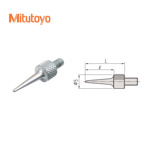 Mitutoyo/三丰 测头 21AAA256 不含第三方检测