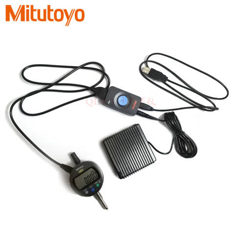 Mitutoyo/三丰 数据转接器 264-007 1路 RS-232C 接口、不含第三方检测