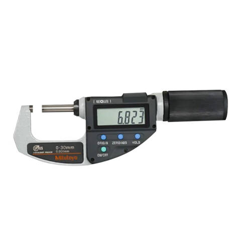 Mitutoyo/三丰 数显快测千分尺 293-668-20（含304所计量检测） 50-80*0.001mm、带SPC功能、含304所计量检测