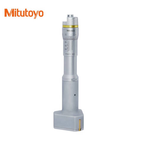 Mitutoyo/三丰 三点内径千分尺 368-776 150-175mm(Ⅱ型)、不含第三方检测
