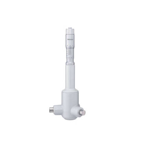 Mitutoyo/三丰 三点式内径千分尺套装 368-993 50-100mm(Ⅱ型)、不含第三方检测