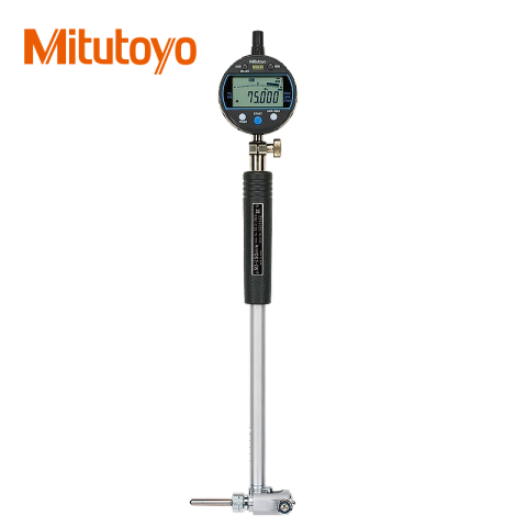 Mitutoyo/三丰 内径千分表 511-723-20 50-150mm（通孔）、不含第三方检测