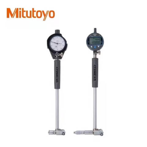 Mitutoyo/三丰 内径百分表 511-813-20 60-100mm、带有微分头、不含第三方检测