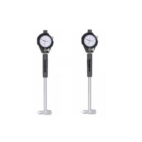 Mitutoyo/三丰 内径百分表 511-818-20 600-800mm、带有微分头、不含第三方检测