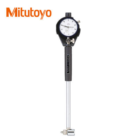 Mitutoyo/三丰 内径百分表 511-921 18-150mm、不含第三方检测