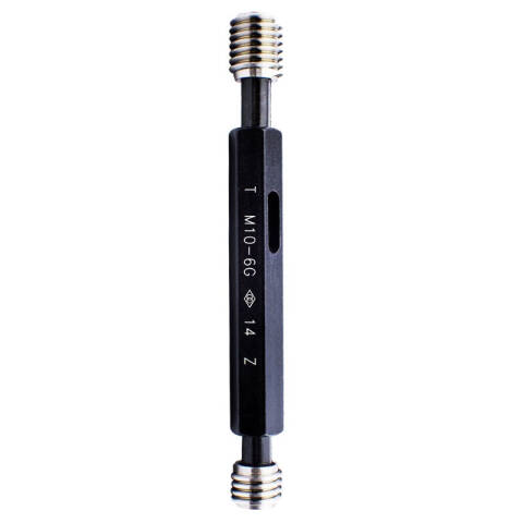 links/哈量 螺纹环塞规 923 M6*1 6g 不含第三方检测