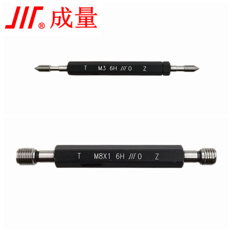 CL/成量 螺纹环塞规 M4*0.5 6H 不含第三方检测