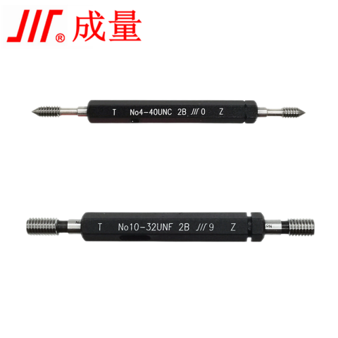 CL/成量 螺纹环塞规 NO.4-48UNF 2B 不含第三方检测