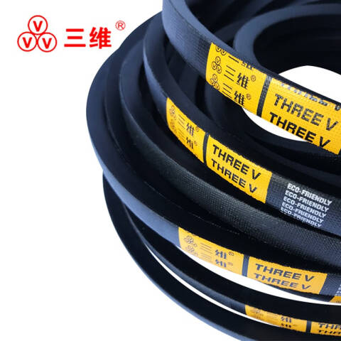 THREEV/三维有齿V带AV13-1143