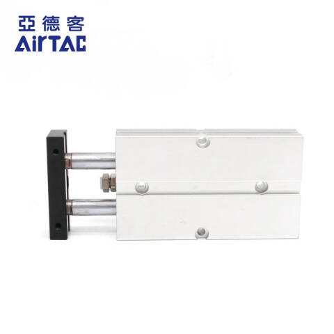 AirTAC/亚德客 TN系列双轴气缸(复动型) TN16X30S