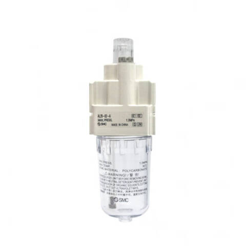 SMC 油雾器 AL30-03-R-A