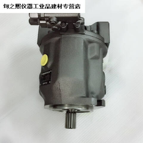 Rexroth/力士乐 轴向柱塞变量泵 A10VSO28DFR/31RPPA12N00