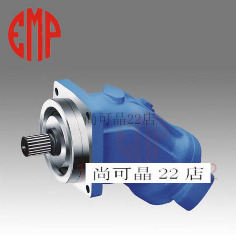 Rexroth/力士乐 轴向柱塞变量泵 A2FO63/61R-PPB05