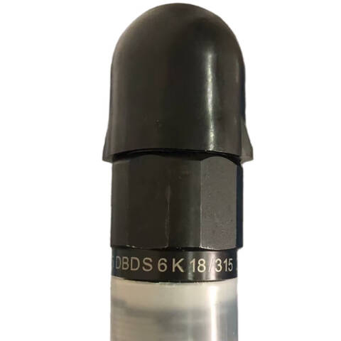 Rexroth/力士乐 直动式溢流阀 DBDS-6-K-1X/315