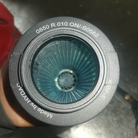 HYDAC/贺德克 滤芯 HYDAC 0660 R 010 ON