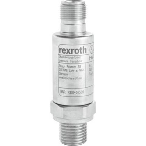 Rexroth/力士乐 压力传感器 HM20-2X/250-H-K35，R901342027
