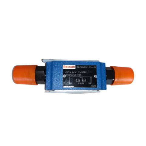 Rexroth/力士乐 节流阀 Z2FS6-2-4X/2QV
