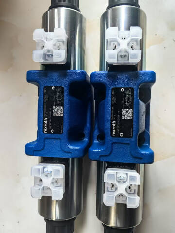 Rexroth/力士乐 叠加式减压阀 ZDR10VB5-3X/100Y