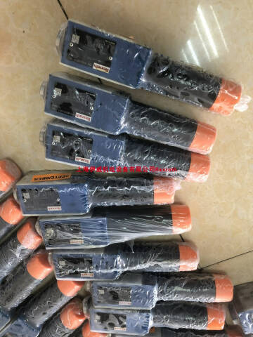 Rexroth/力士乐 减压阀 ZDR6DA2-4X/75Y