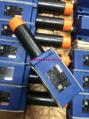 Rexroth/力士乐 叠加式减压阀 ZDR10DA2-5X/210Y