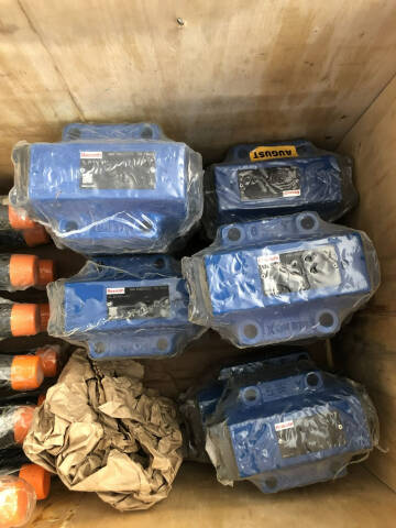 Rexroth/力士乐 液控单向阀 SL20PA1-4X/