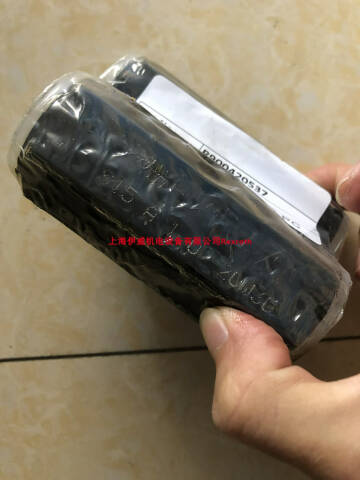 Rexroth/力士乐 管式单向阀 S15A1.0/