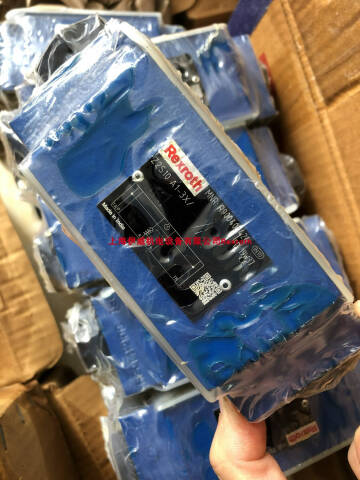 Rexroth/力士乐 叠加式液控单向阀 Z2S10A1-3X/