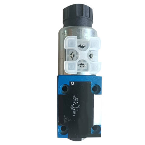 Rexroth/力士乐 换向阀 M-3SED6UK1X/350CG24N9K4