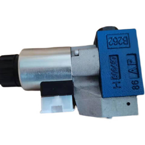 Rexroth/力士乐 电磁球阀 M-3SEW6C3X/420MG24N9K4