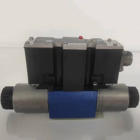Rexroth/力士乐 比例换向阀 4WRAE6W1-30-2X/G24K31/F1V