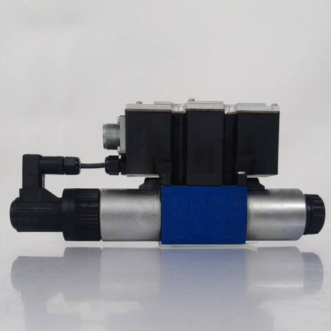 Rexroth/力士乐 比例换向阀 4WREE6W08-2X/G24K31/F1V