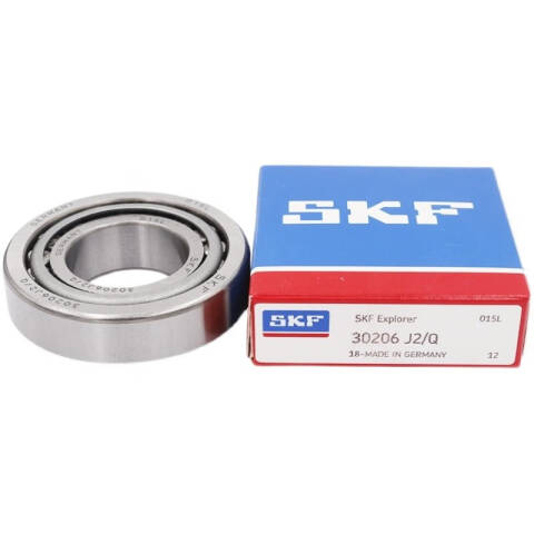 SKF/斯凯孚 圆锥滚子轴承 33109