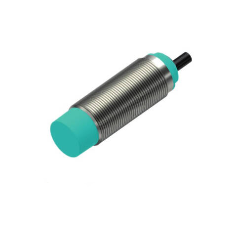 PEPPERL+FUCHS/倍加福 电感式传感器；NBN8-18GM50-E2 NBN8-18GM50-E2