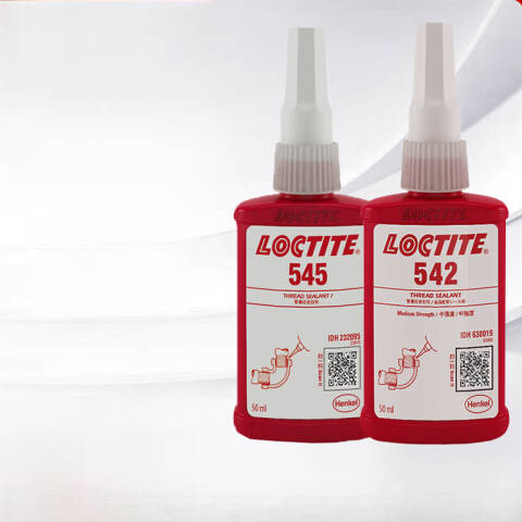 LOCTITE/乐泰 螺纹密封胶 Loctite 545