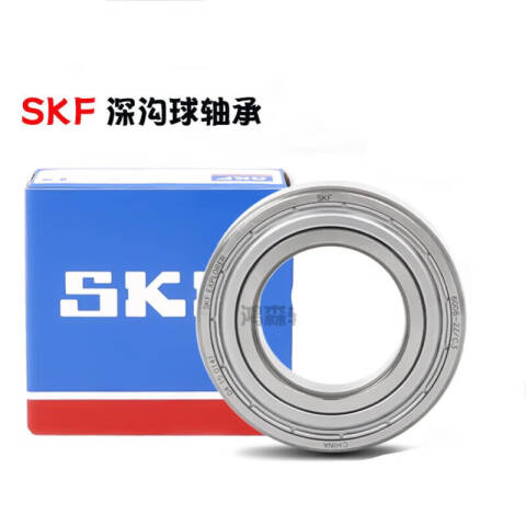 SKF/斯凯孚 深沟球轴承 6220-2Z/C3