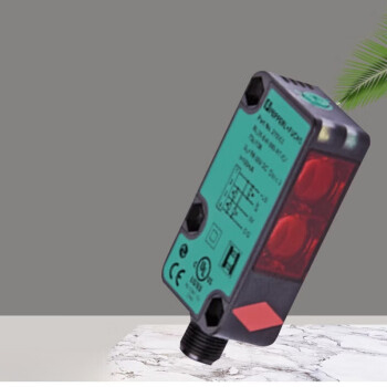 PEPPERL+FUCHS/倍加福 漫反射型光电传感器；RL31-8-H-800-IR/73c/136 RL31-8-H-800-IR/73c/136