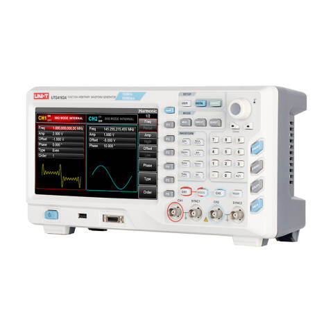 UNI-T/优利德 任意波形发生器 UTG4162A