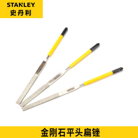 STANLEY/史丹利 平板锉 22-333-23