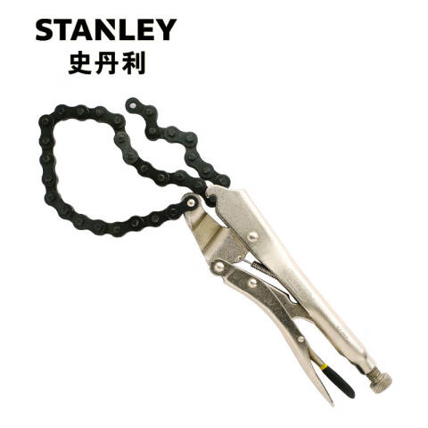 STANLEY/史丹利 链条大力钳 84-314-23
