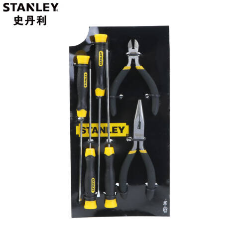 STANLEY/史丹利 电子维修套装 92-003-23