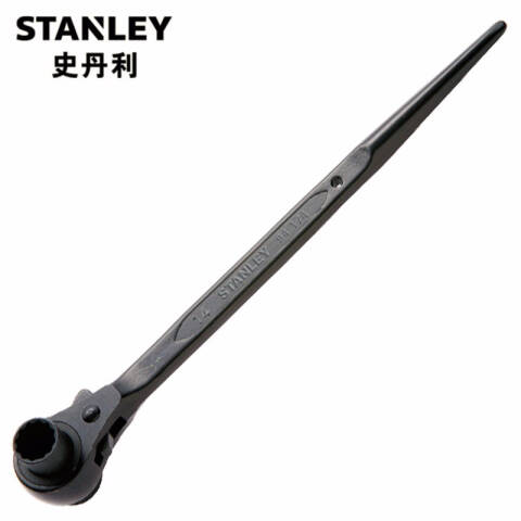 STANLEY/史丹利 尖尾棘轮扳手 94-175-2-23