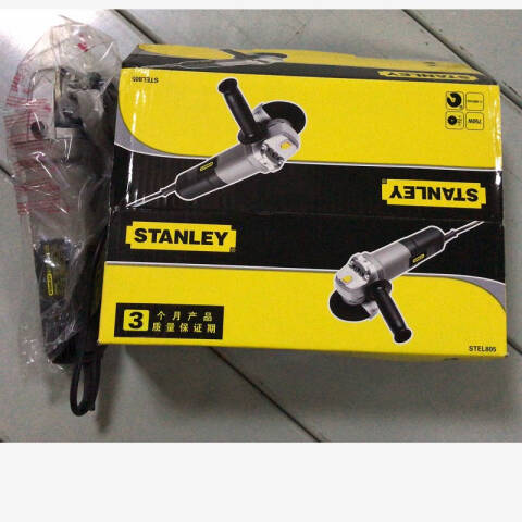 STANLEY/史丹利 角磨机 STGS7100-A9