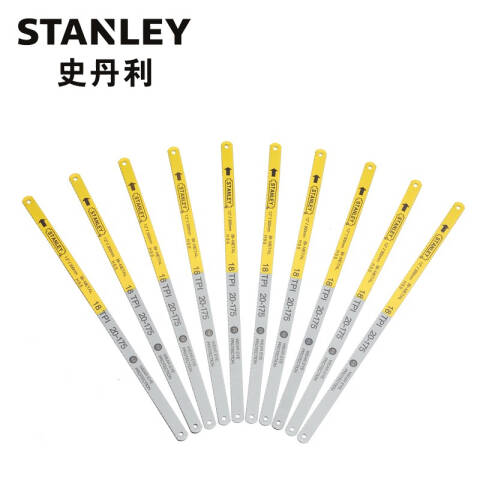STANLEY/史丹利 锯条 95-296-23