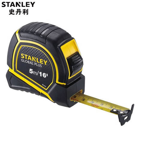 STANLEY/史丹利 钢卷尺 30-615-23