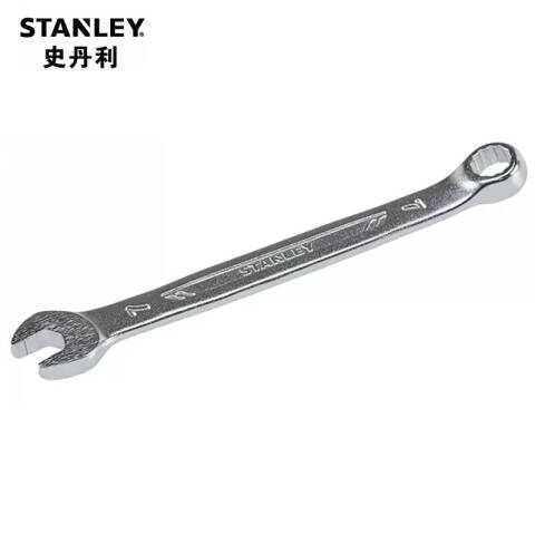 STANLEY/史丹利 呆梅两用扳手 STMT72812-23