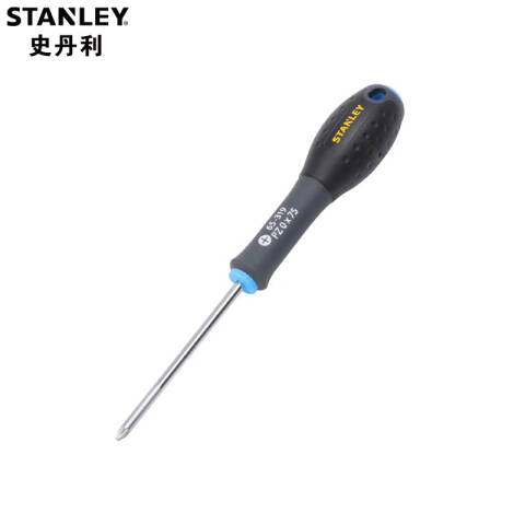STANLEY/史丹利 米字螺丝刀 65-319-14