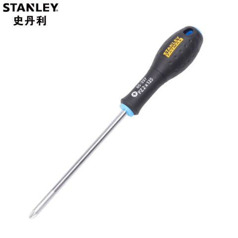 STANLEY/史丹利 米字螺丝刀 65-337-14