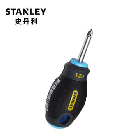 STANLEY/史丹利 米字螺丝刀 65-408-14