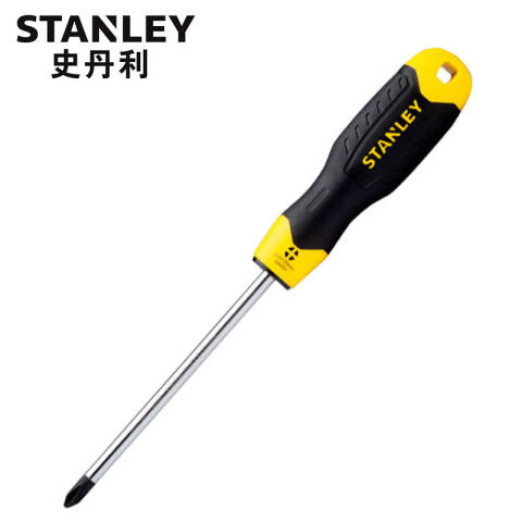 STANLEY/史丹利 十字螺丝刀 STMT67568-8-23